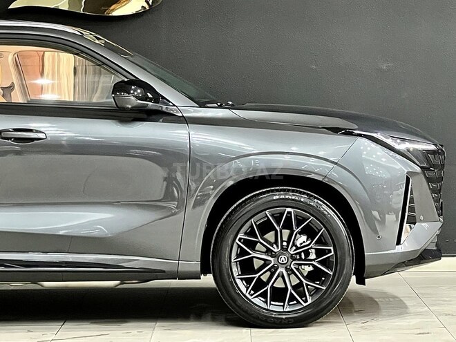 Changan Uni-Z-5
