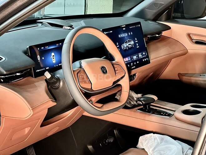 Changan Uni-Z-7