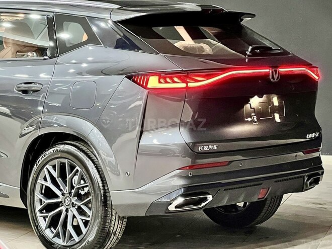 Changan Uni-Z-16
