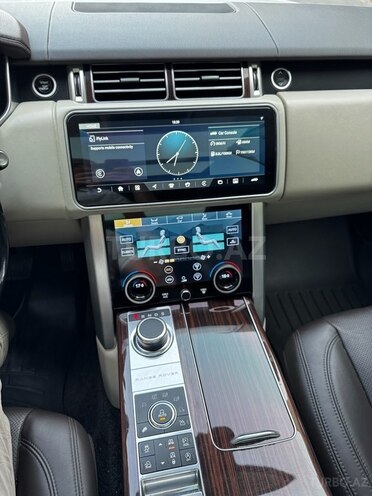 Land Rover Range Rover 2016, 119,000 km - 3.0 л - Bakı