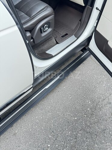 Land Rover Range Rover 2016, 119,000 km - 3.0 л - Bakı