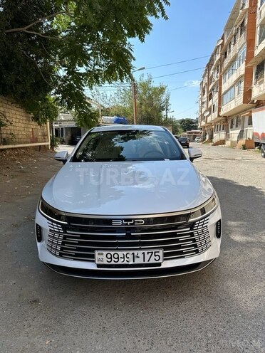 BYD Destroyer 05 2025, 0 km - 1.5 l - Bakı