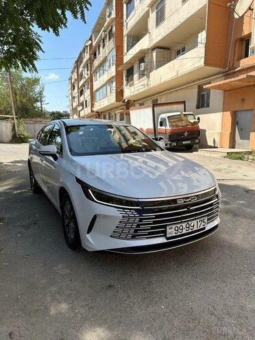 BYD Destroyer 05 2025, 0 km - 1.5 l - Bakı