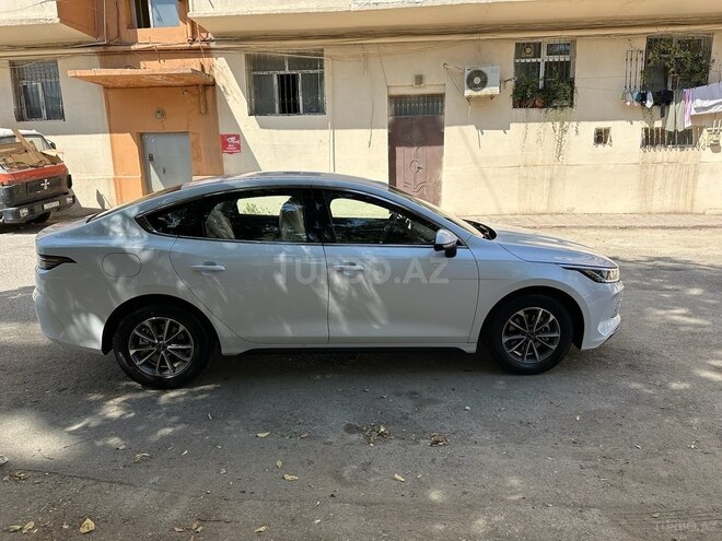 BYD Destroyer 05 2025, 0 km - 1.5 l - Bakı