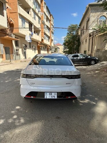 BYD Destroyer 05 2025, 0 km - 1.5 l - Bakı
