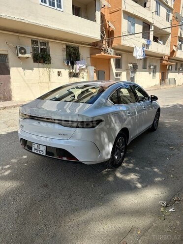BYD Destroyer 05 2025, 0 km - 1.5 l - Bakı