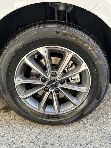 BYD Destroyer 05 2025, 0 km - 1.5 l - Bakı