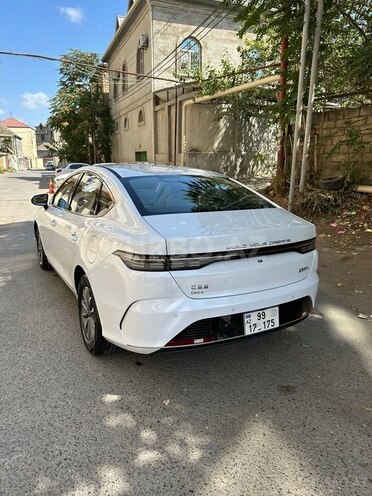 BYD Destroyer 05 2025, 0 km - 1.5 l - Bakı
