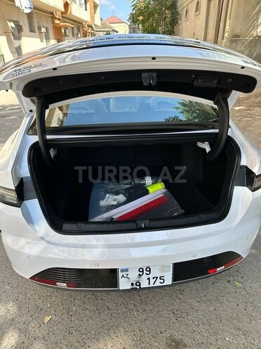 BYD Destroyer 05 2025, 0 km - 1.5 l - Bakı