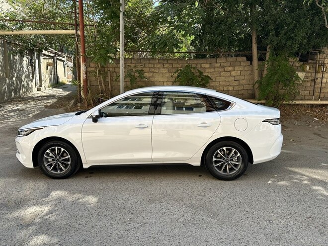BYD Destroyer 05 2025, 0 km - 1.5 l - Bakı