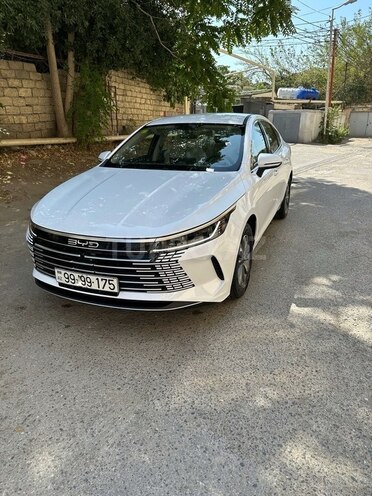 BYD Destroyer 05 2025, 0 km - 1.5 l - Bakı