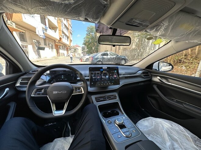 BYD Destroyer 05 2025, 0 km - 1.5 l - Bakı