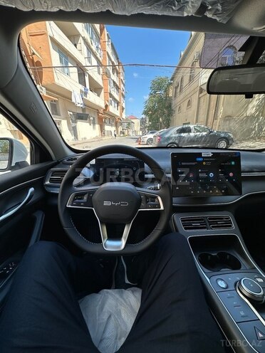 BYD Destroyer 05 2025, 0 km - 1.5 l - Bakı