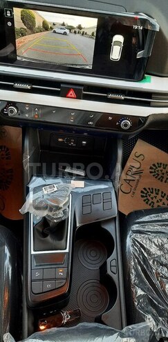 Kia Sportage 2025, 900 km - 2.0 l - Bakı