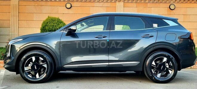 Kia Sportage 2025, 900 km - 2.0 l - Bakı