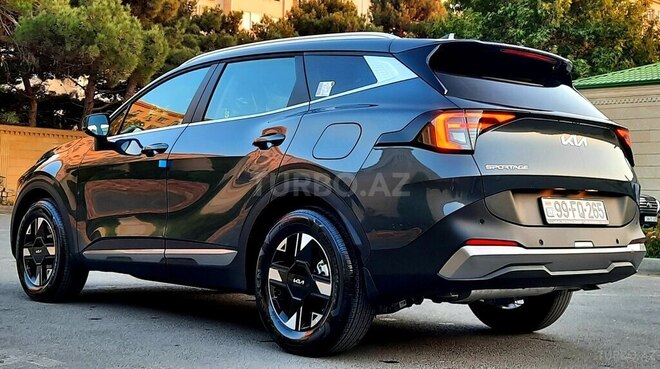 Kia Sportage 2025, 900 km - 2.0 l - Bakı
