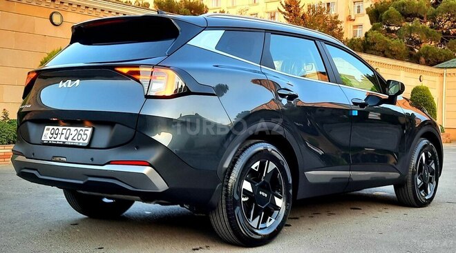Kia Sportage 2025, 900 km - 2.0 l - Bakı