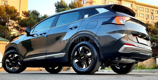 Kia Sportage 2025, 900 km - 2.0 l - Bakı