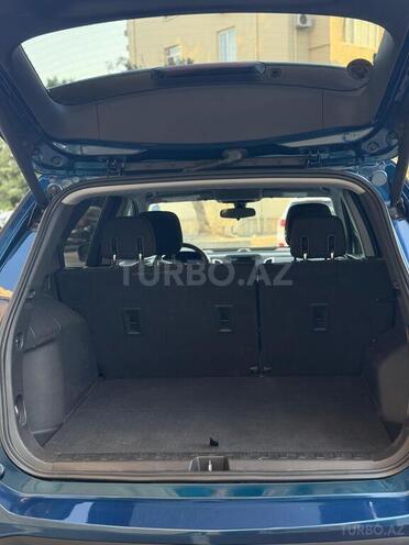Chevrolet Equinox 2019, 91,000 km - 1.5 l - Bakı