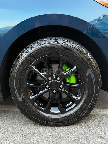 Chevrolet Equinox 2019, 91,000 km - 1.5 l - Bakı