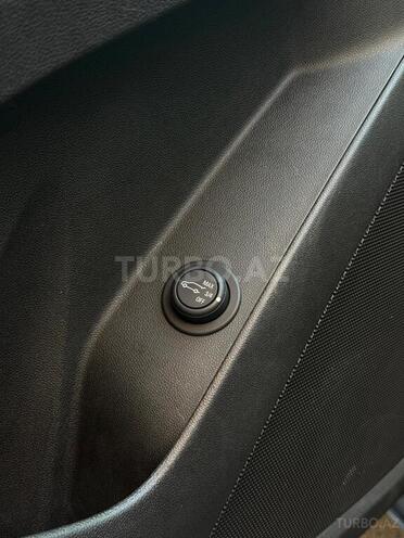 Chevrolet Equinox 2019, 91,000 km - 1.5 l - Bakı
