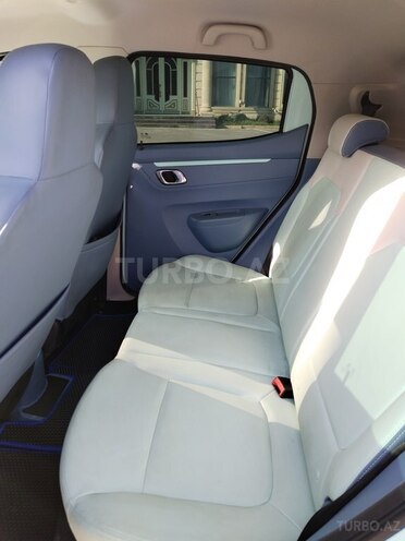 DongFeng Nano Box 2023, 14,200 km - 0.0 l - Bakı