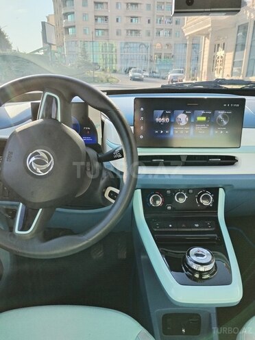 DongFeng Nano Box 2023, 14,200 km - 0.0 l - Bakı