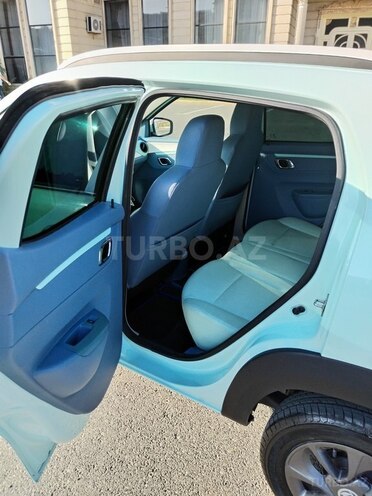 DongFeng Nano Box 2023, 14,200 km - 0.0 l - Bakı