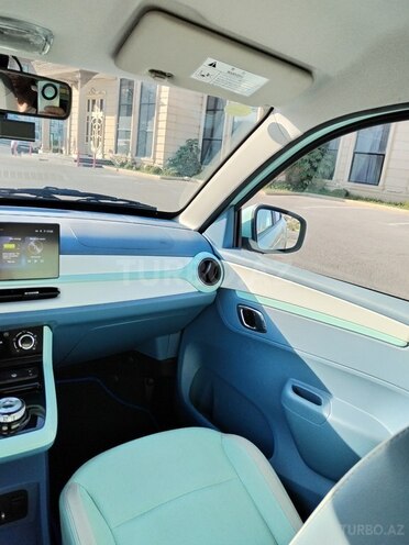 DongFeng Nano Box 2023, 14,200 km - 0.0 l - Bakı