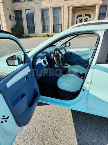 DongFeng Nano Box 2023, 14,200 km - 0.0 l - Bakı