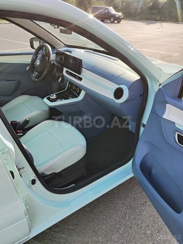 DongFeng Nano Box 2023, 14,200 km - 0.0 l - Bakı