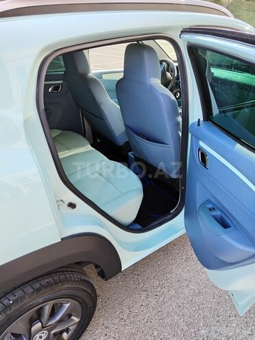 DongFeng Nano Box 2023, 14,200 km - 0.0 l - Bakı
