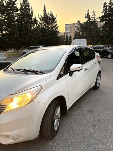 Nissan Note 2015, 56,705 km - 1.2 l - Bakı