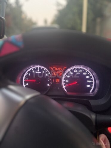 Nissan Note 2015, 56,705 km - 1.2 l - Bakı