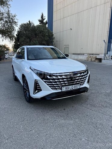 Changan  2025, 0 km - 1.5 l - Bakı