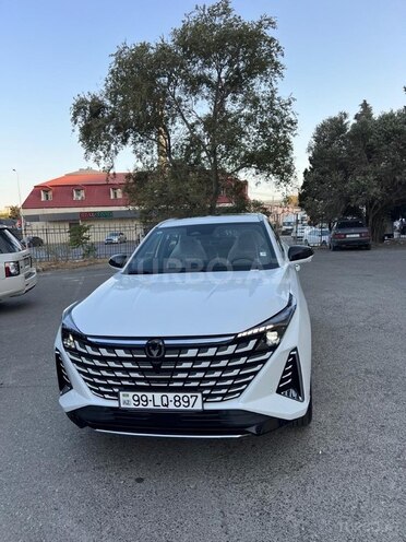 Changan  2025, 0 km - 1.5 l - Bakı
