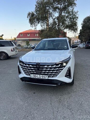 Changan  2025, 0 km - 1.5 l - Bakı