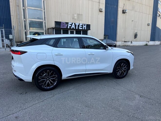 Changan  2025, 0 km - 1.5 l - Bakı