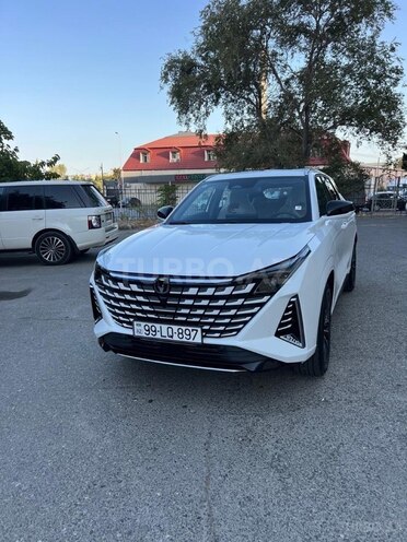 Changan  2025, 0 km - 1.5 l - Bakı