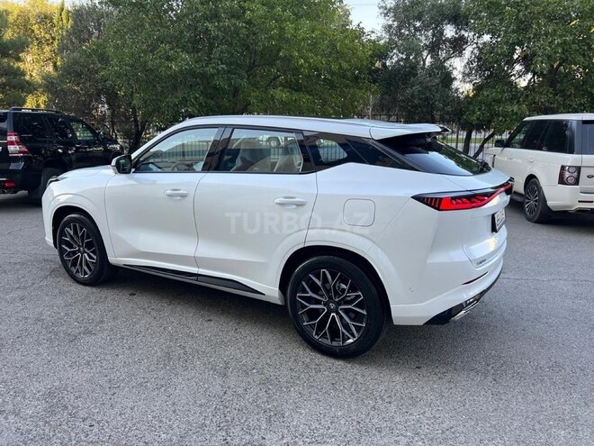 Changan  2025, 0 km - 1.5 l - Bakı