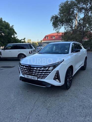 Changan  2025, 0 km - 1.5 l - Bakı