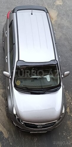 Kia Sportage 2014, 158,000 km - 2.0 л - Xırdalan