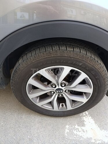 Kia Sportage 2014, 158,000 km - 2.0 л - Xırdalan
