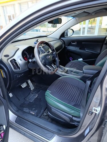 Kia Sportage 2014, 158,000 km - 2.0 л - Xırdalan