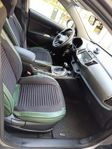 Kia Sportage 2014, 158,000 km - 2.0 л - Xırdalan