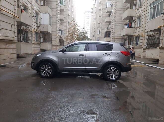 Kia Sportage 2014, 158,000 km - 2.0 л - Xırdalan