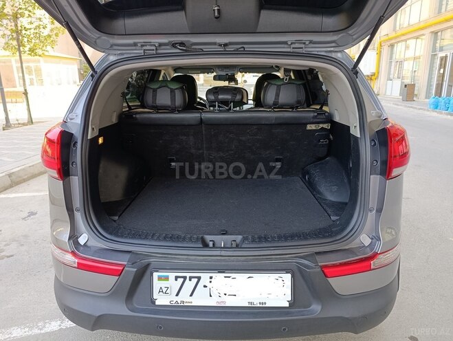 Kia Sportage 2014, 158,000 km - 2.0 л - Xırdalan