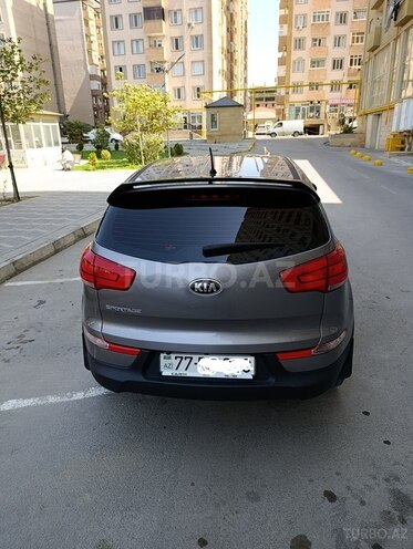 Kia Sportage 2014, 158,000 km - 2.0 л - Xırdalan