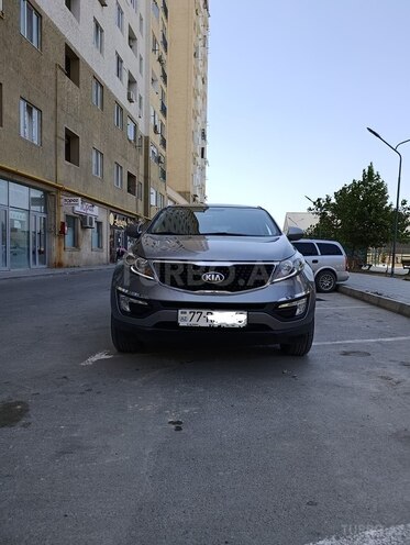 Kia Sportage 2014, 158,000 km - 2.0 л - Xırdalan