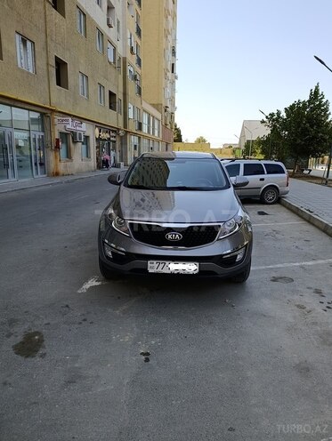 Kia Sportage 2014, 158,000 km - 2.0 л - Xırdalan